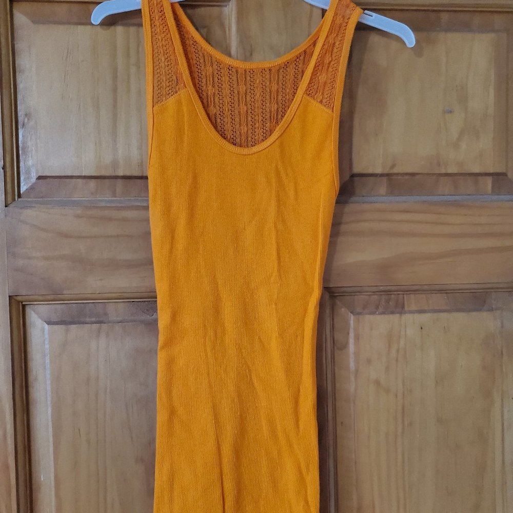 Arizona Tank top